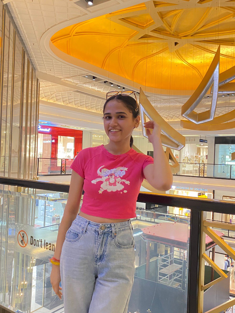 Shakshi ki ek aur yaad